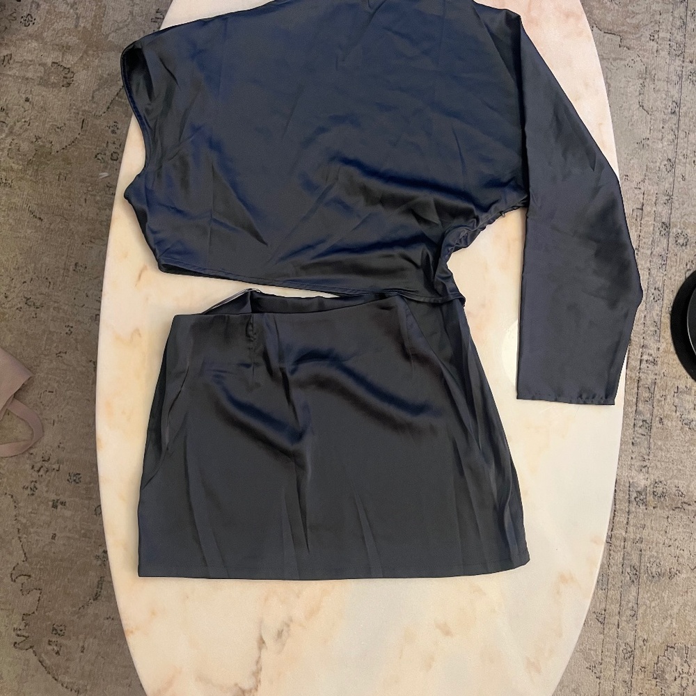 Lioness dress